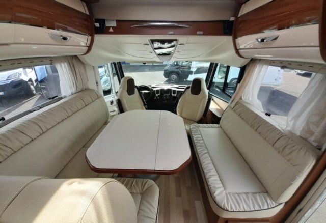 Autostar Celtic Edition I 660 - Photo 5