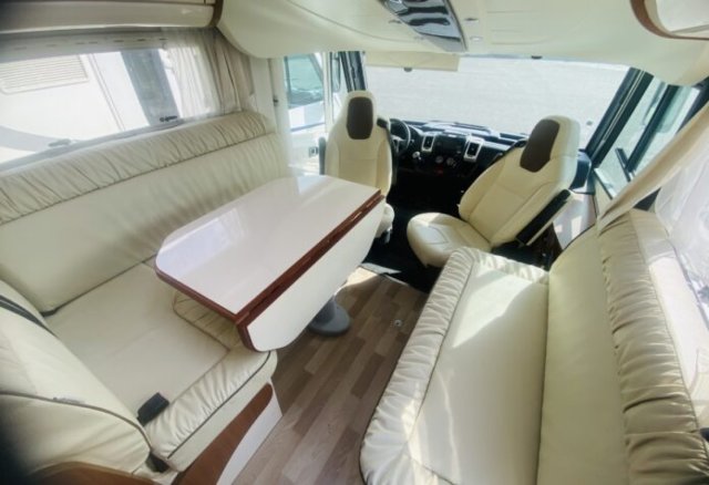 Autostar Celtic Edition I 660 - Photo 6