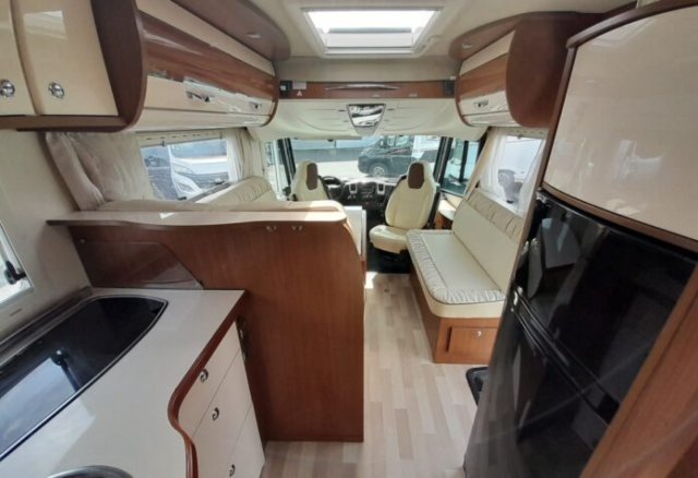 Autostar Celtic Edition I 660 - Photo 7