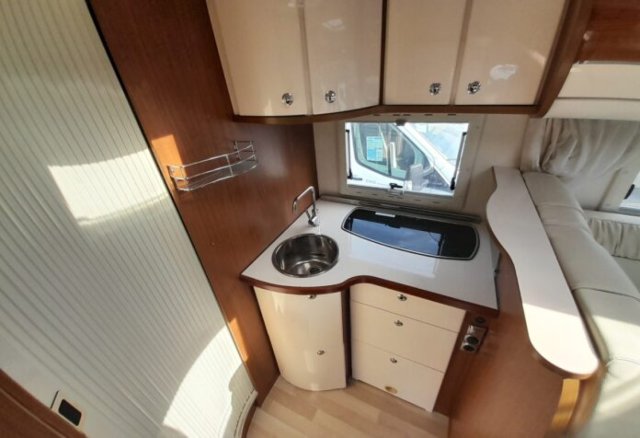 Autostar Celtic Edition I 660 - Photo 8