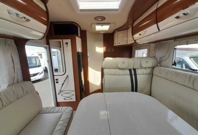Autostar Celtic Edition I 660 - Photo 10