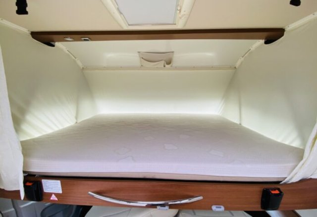 Autostar Celtic Edition I 660 - Photo 11