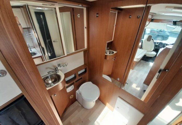 Autostar Celtic Edition I 660 - Photo 13