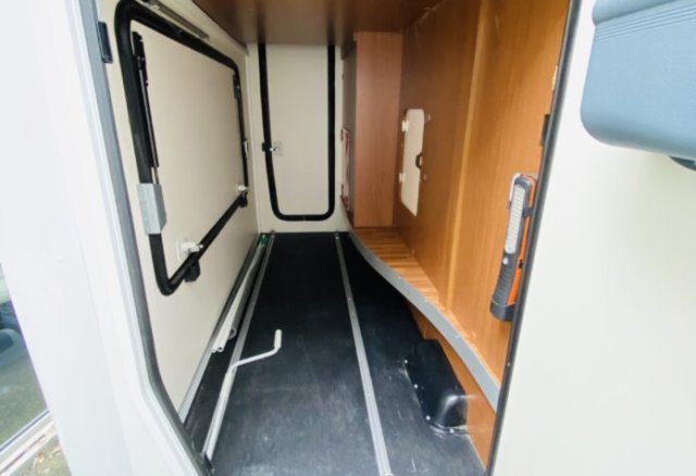 Autostar Celtic Edition I 660 - Photo 14