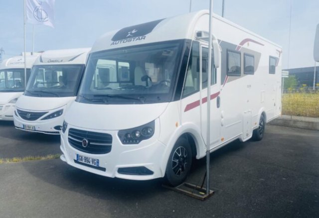 Autostar Celtic Edition I 730 LC i730lc - Photo 2