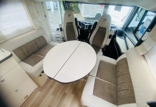 Autostar Celtic Edition I 730 LC i730lc - Photo 4