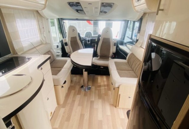 Autostar Celtic Edition I 730 LC i730lc - Photo 5