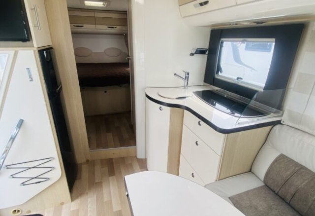 Autostar Celtic Edition I 730 LC i730lc - Photo 6