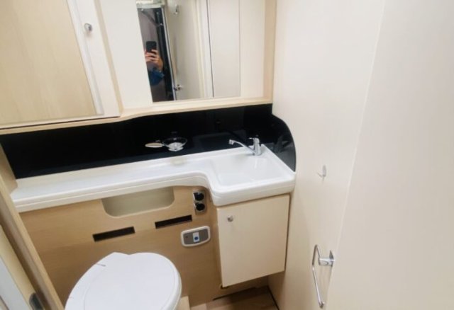 Autostar Celtic Edition I 730 LC i730lc - Photo 11