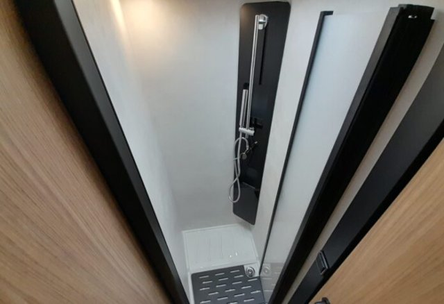 Bavaria Initial I740FC Nomade i 740 fc - Photo 14