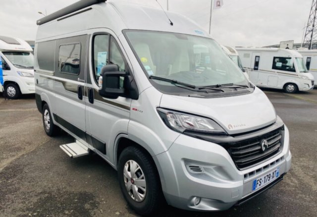 Bavaria K540G Occasion
