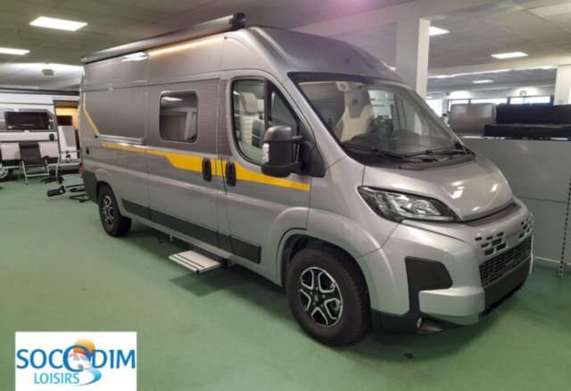 Bavaria K600G Nomade k 600 g Neuf