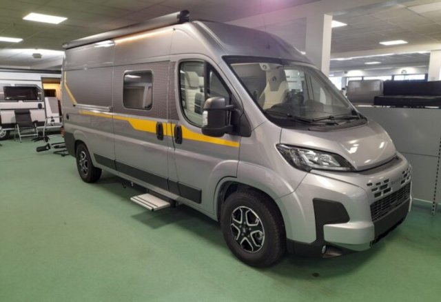 Bavaria K600G Nomade k 600 g - Photo 2