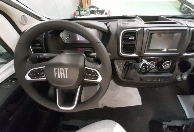 Bavaria K600G Nomade k 600 g - Photo 6