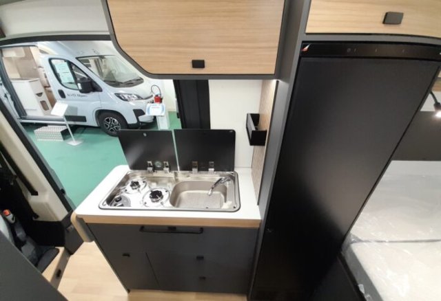 Bavaria K600G Nomade k 600 g - Photo 9