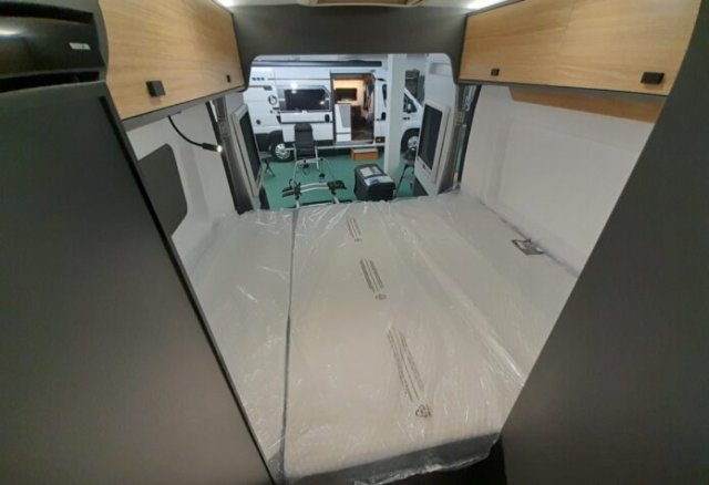 Bavaria K600G Nomade k 600 g - Photo 10