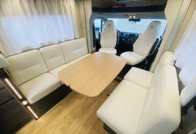 Bavaria Tren-D T690D Nomade - Photo 3