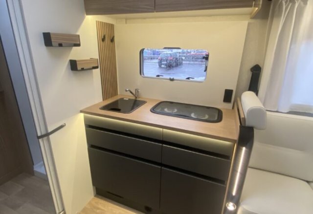 Bavaria Tren-D T690D Nomade - Photo 4