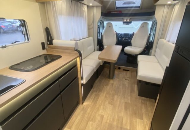 Bavaria Tren-D T690D Nomade - Photo 5