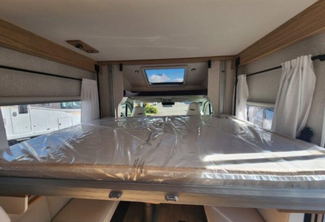 Bavaria Tren-D T690D Nomade - Photo 6