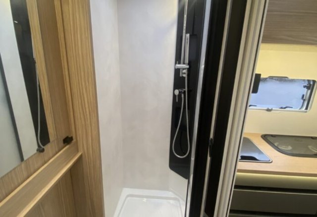 Bavaria Tren-D T690D Nomade - Photo 7