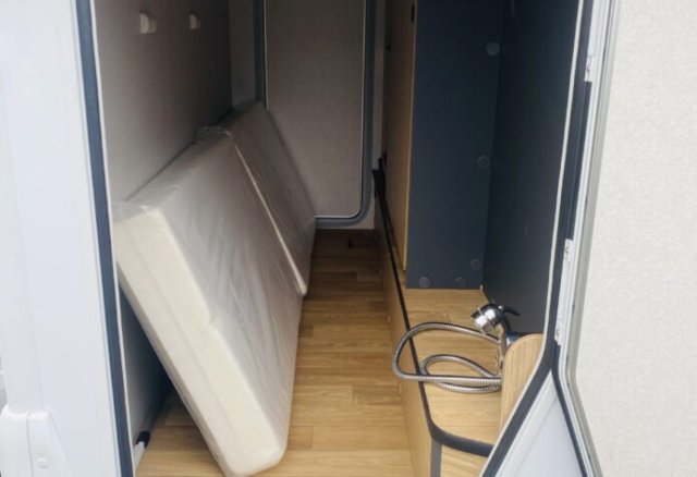 Bavaria Tren-D T690D Nomade - Photo 9