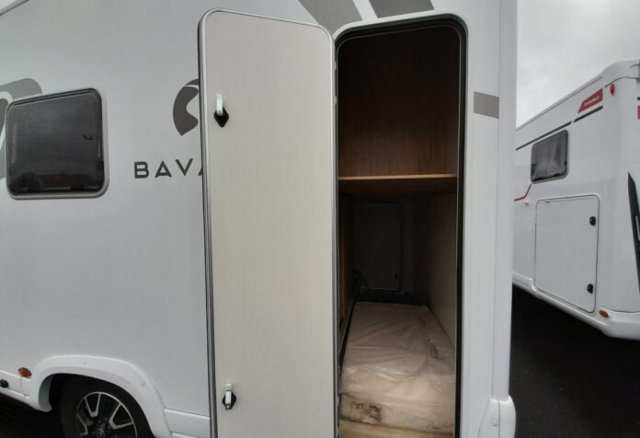 Bavaria Tren-D T696D Unik t 696 d - Photo 6