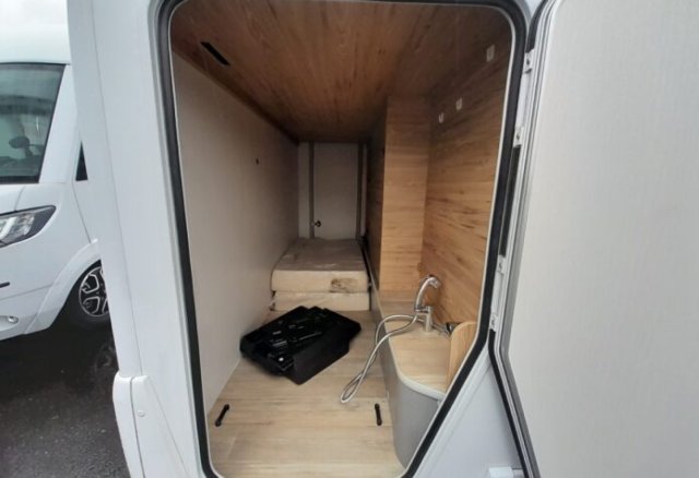 Bavaria Tren-D T696D Unik t 696 d - Photo 7