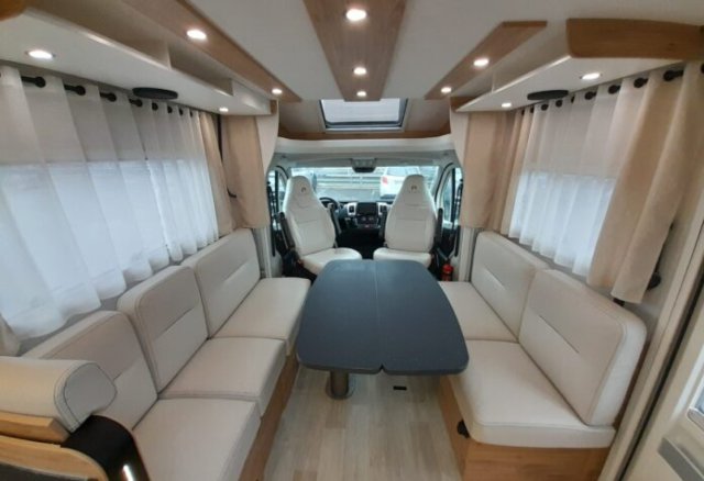 Bavaria Tren-D T696D Unik t 696 d - Photo 8