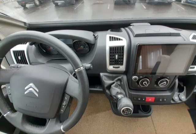 Bavaria Tren-D T696D Unik t 696 d - Photo 9