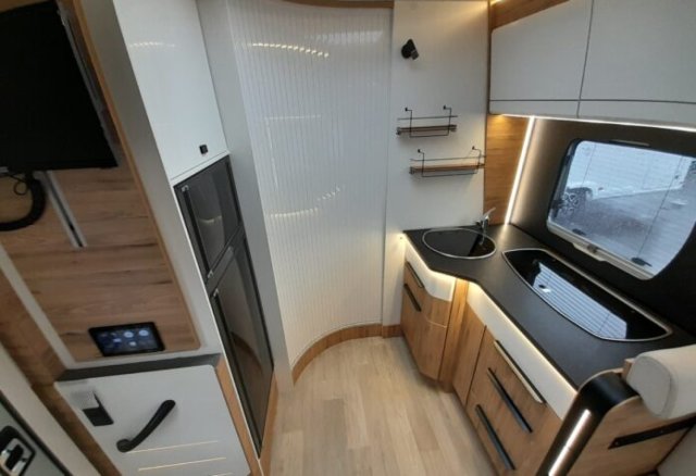 Bavaria Tren-D T696D Unik t 696 d - Photo 11