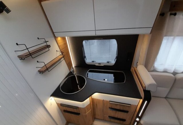 Bavaria Tren-D T696D Unik t 696 d - Photo 12