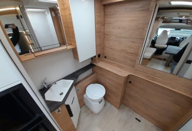 Bavaria Tren-D T696D Unik t 696 d - Photo 13