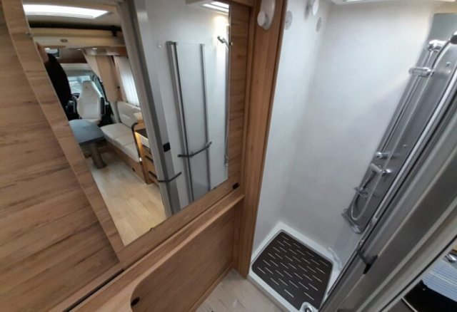 Bavaria Tren-D T696D Unik t 696 d - Photo 14