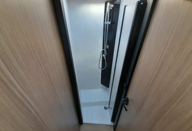 Bavaria Tren-D T740FC Nomade t 740 fc - Photo 12