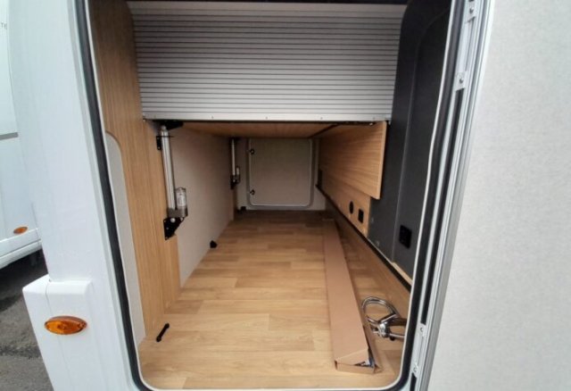 Bavaria Tren-D T740FC Nomade t 740 fc - Photo 6