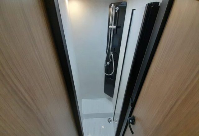 Bavaria Tren-D T740FC Nomade t 740 fc - Photo 15