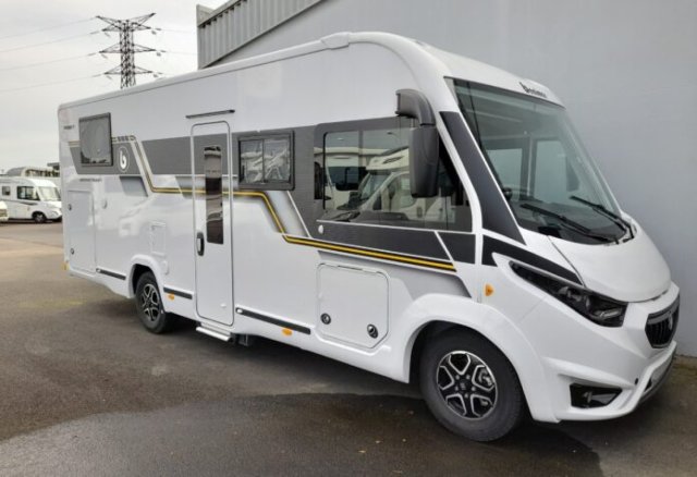 Benimar Amphitryon 967 - Photo 2