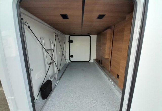 Benimar Amphitryon 967 - Photo 4