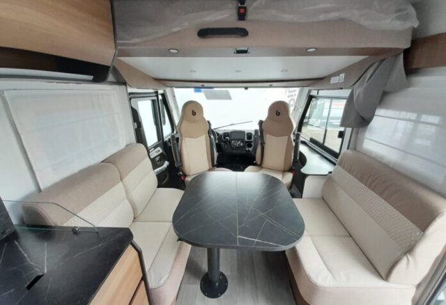 Benimar Amphitryon 967 - Photo 5