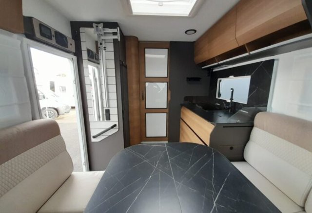 Benimar Amphitryon 967 - Photo 7