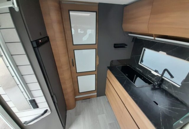 Benimar Amphitryon 967 - Photo 8