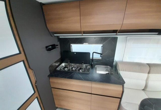 Benimar Amphitryon 967 - Photo 9