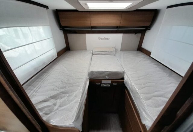 Benimar Amphitryon 967 - Photo 10