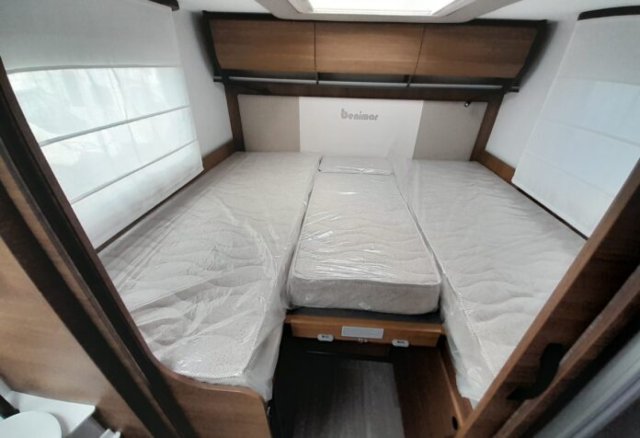 Benimar Amphitryon 967 - Photo 11