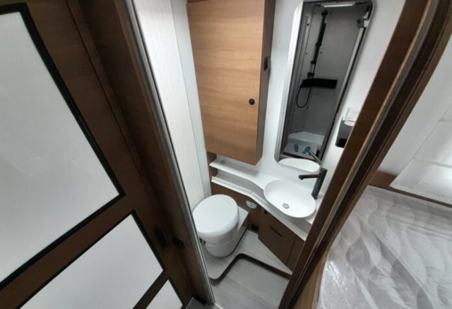 Benimar Amphitryon 967 - Photo 12