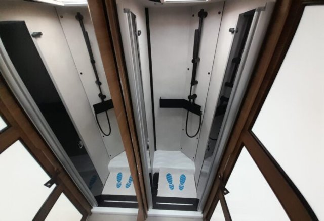 Benimar Amphitryon 967 - Photo 13