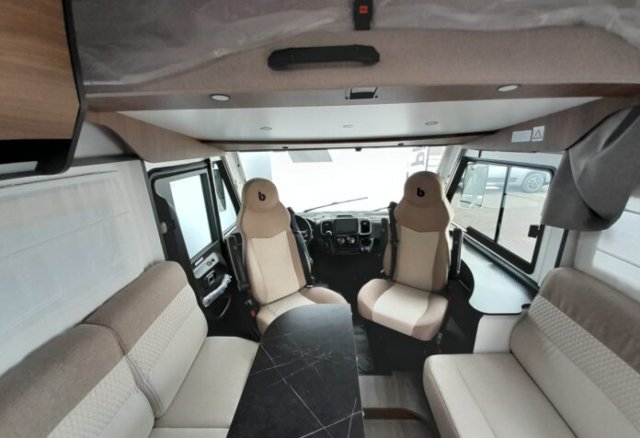 Benimar Amphitryon 967 - Photo 14