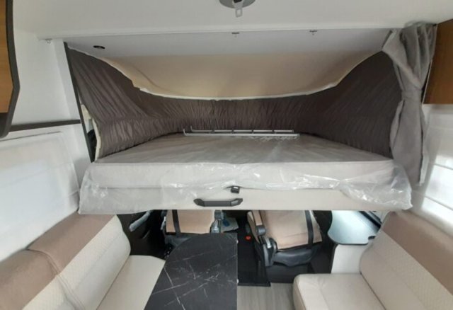 Benimar Amphitryon 967 - Photo 15