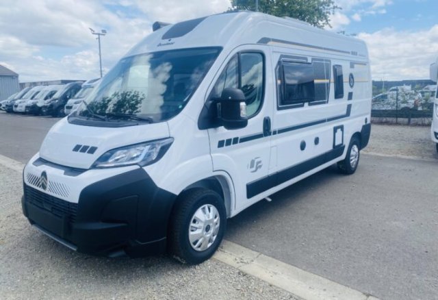 Benimar Benivan 120 Up - Photo 3